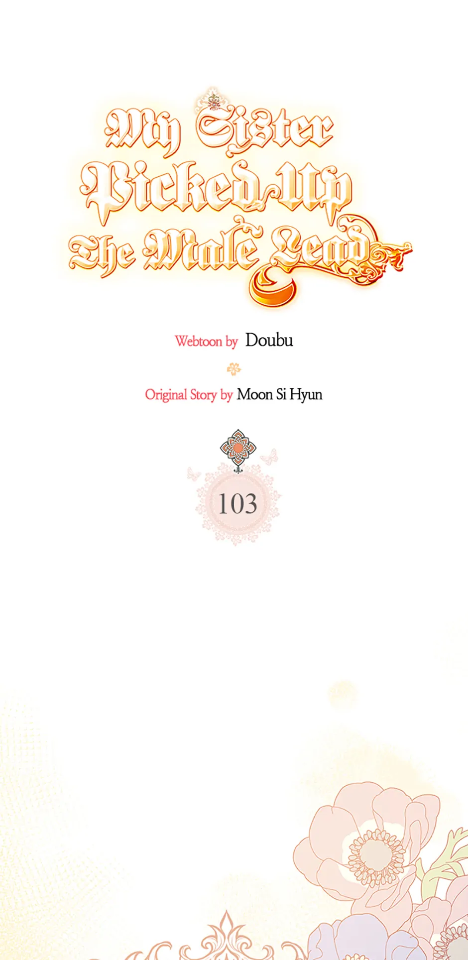 Page 1 of Chapter 103