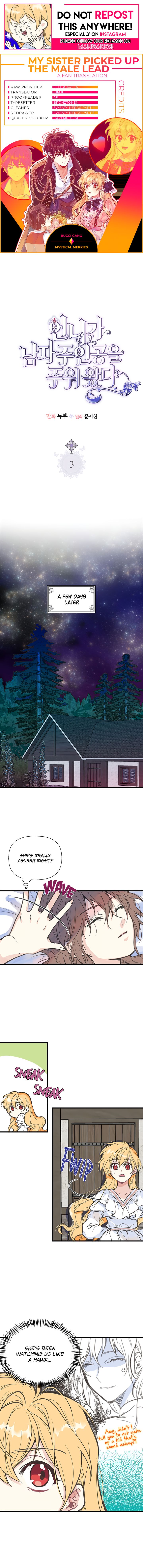 Page 1 of Chapter 3