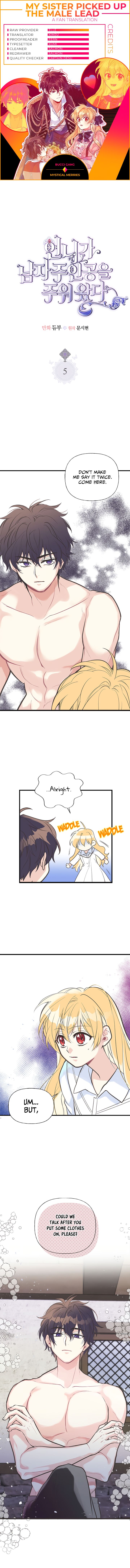 Page 1 of Chapter 5