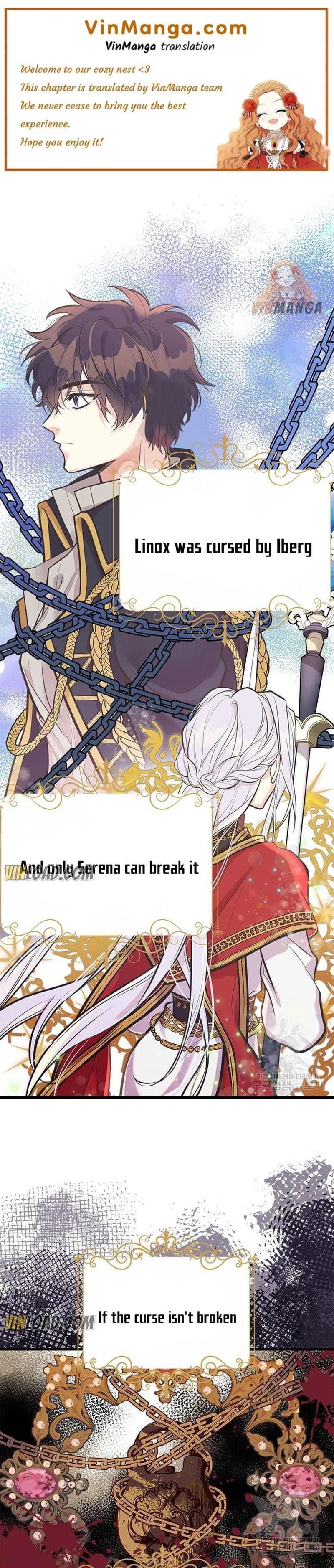 Page 1 of Chapter 58