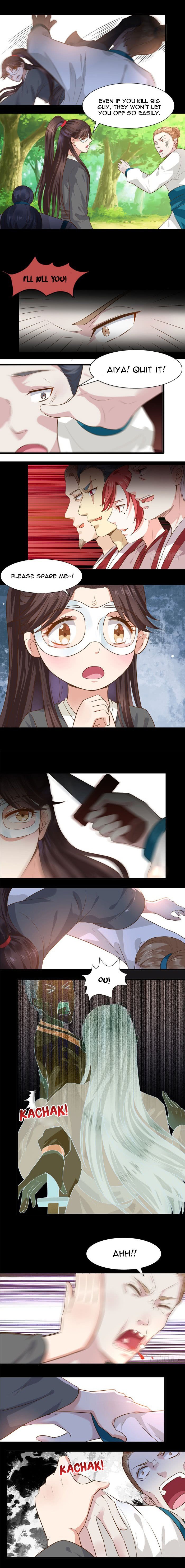 Page 2 of Chapter 100