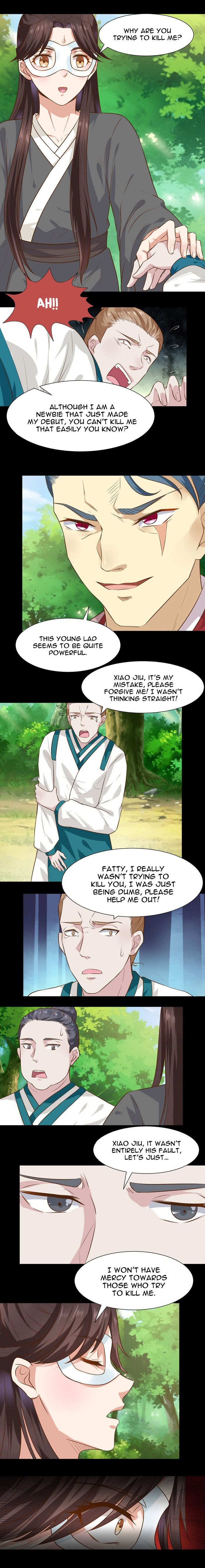 Page 3 of Chapter 100