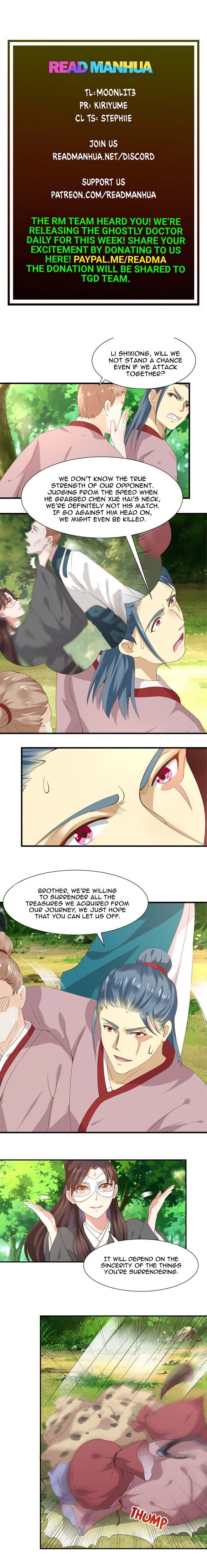 Page 1 of Chapter 101