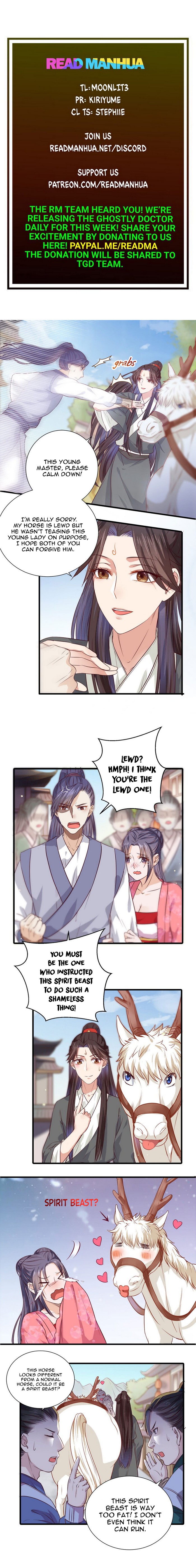 Page 1 of Chapter 110