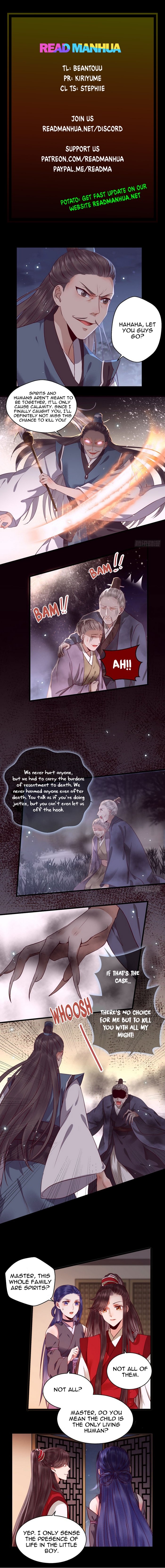 Page 1 of Chapter 129