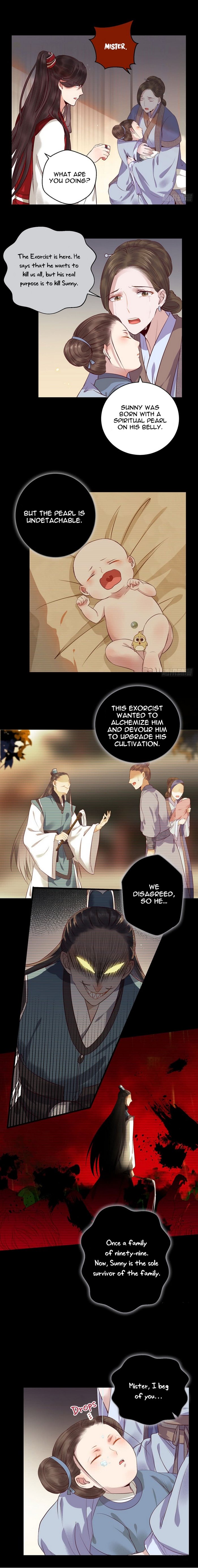 Page 3 of Chapter 129