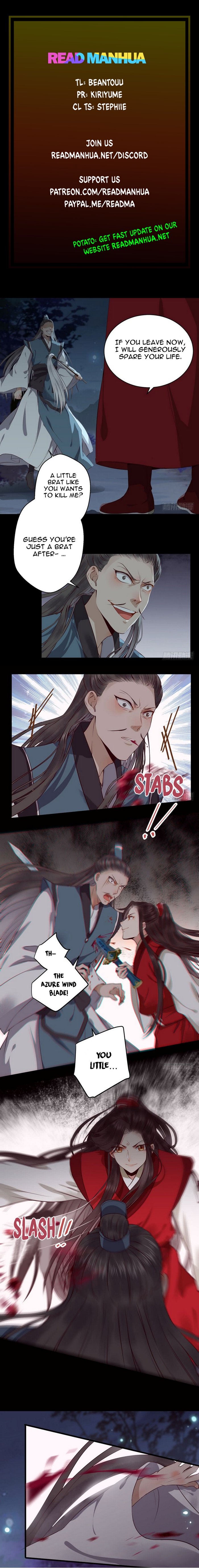 Page 1 of Chapter 131