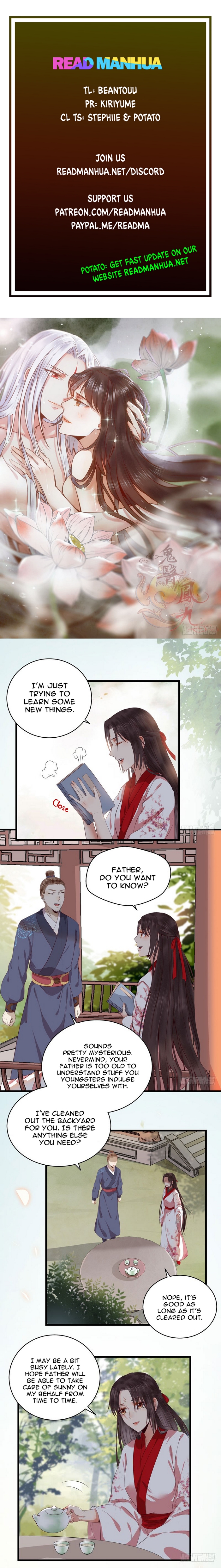 Page 1 of Chapter 137