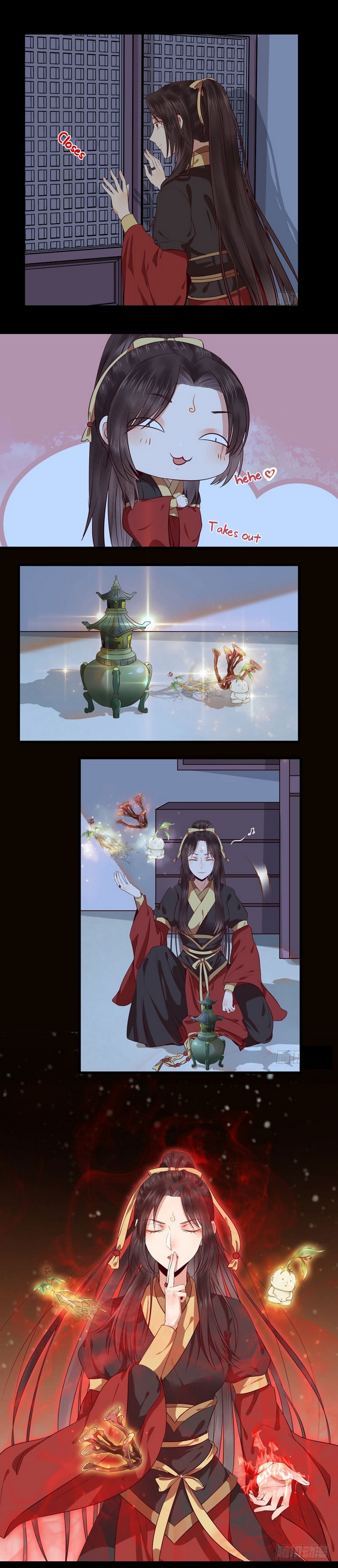 Page 3 of Chapter 137