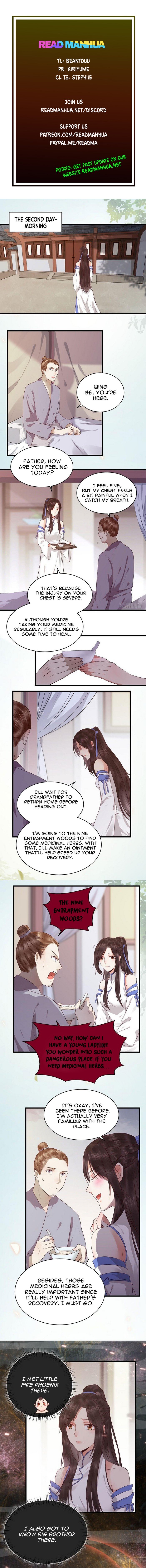 Page 1 of Chapter 152