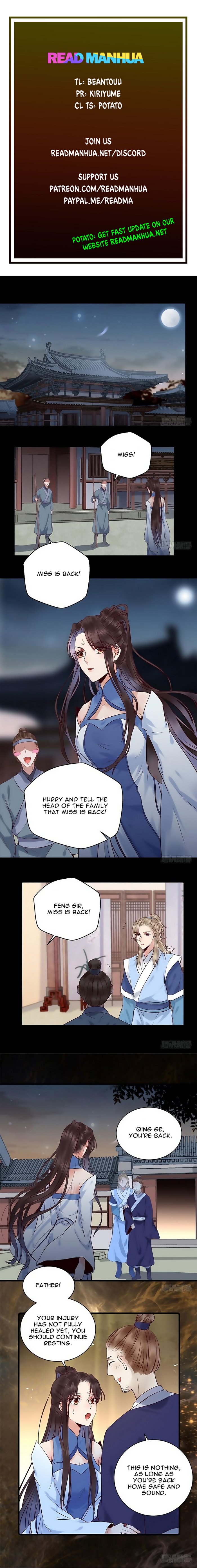 Page 1 of Chapter 160