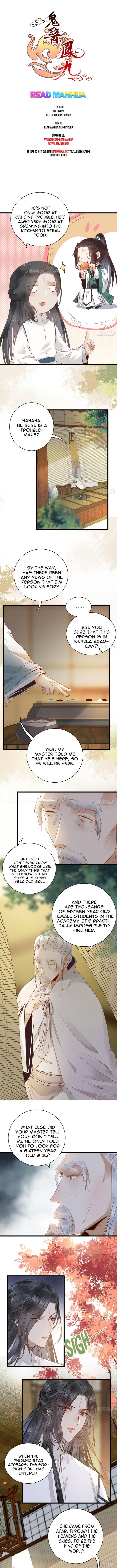 Page 1 of Chapter 245