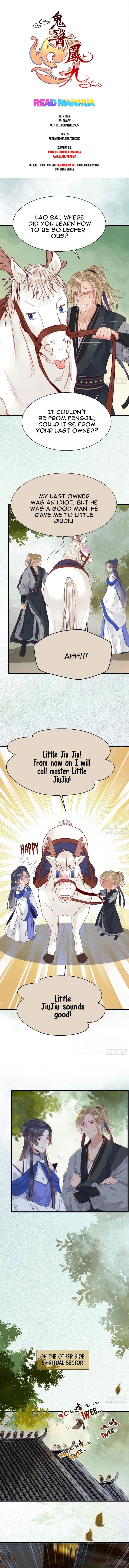 Page 1 of Chapter 257