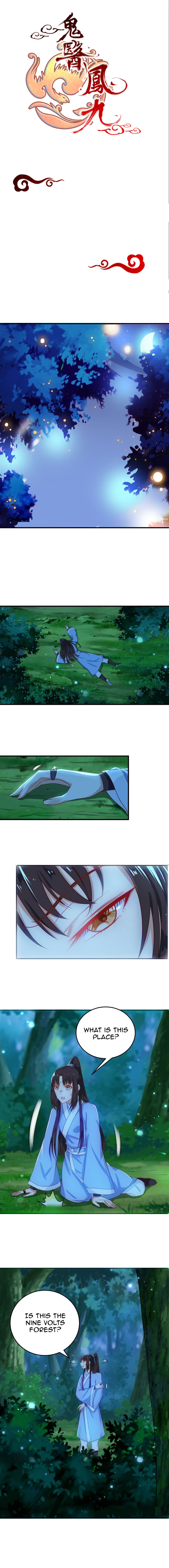 Page 1 of Chapter 27