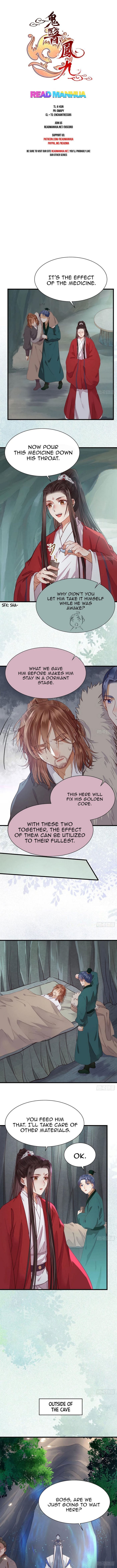 Page 1 of Chapter 279