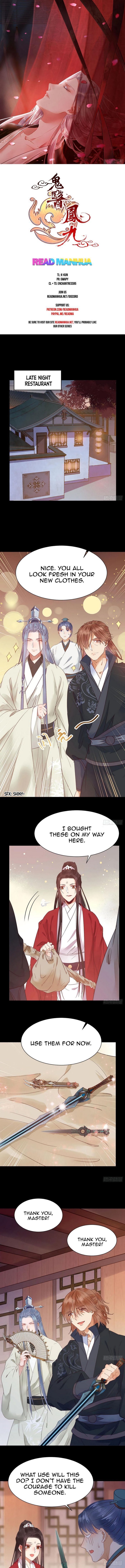 Page 1 of Chapter 282