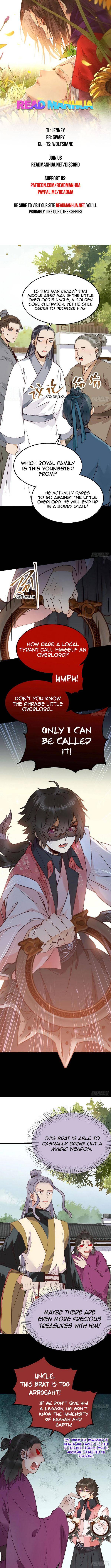 Page 1 of Chapter 349