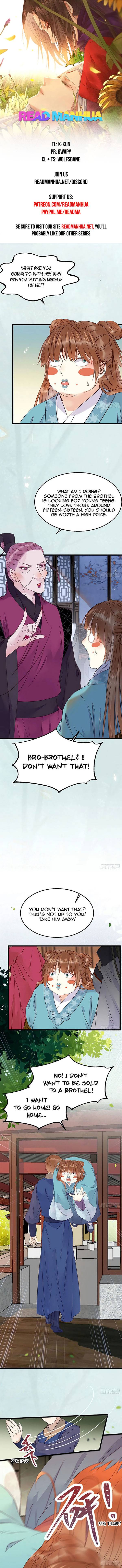 Page 1 of Chapter 364
