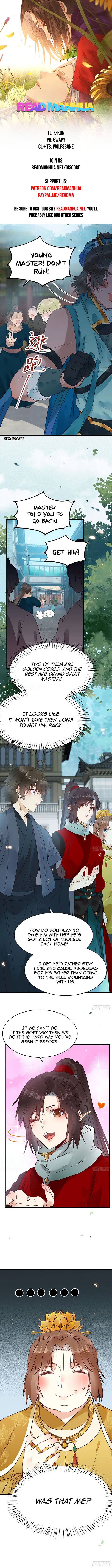 Page 1 of Chapter 366