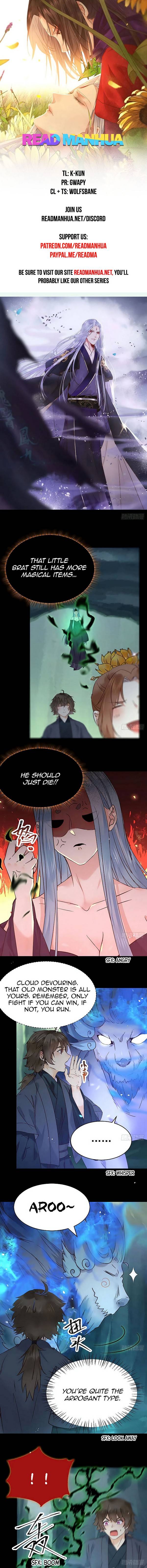 Page 1 of Chapter 388