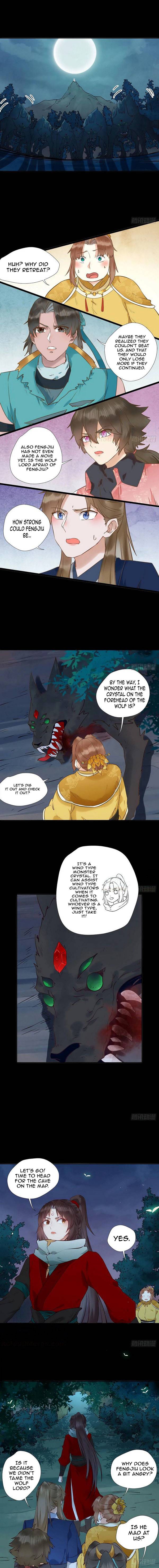 Page 3 of Chapter 408