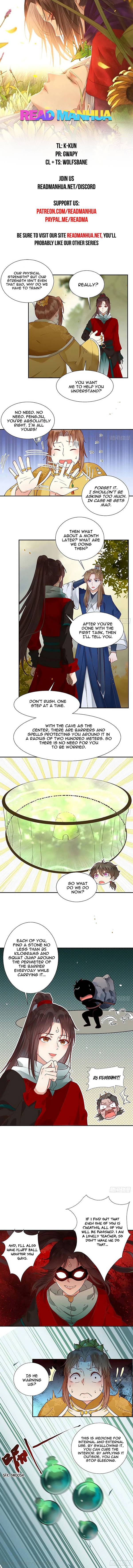 Page 1 of Chapter 409