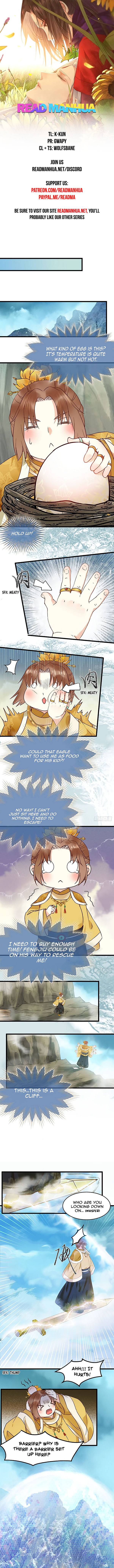 Page 1 of Chapter 421