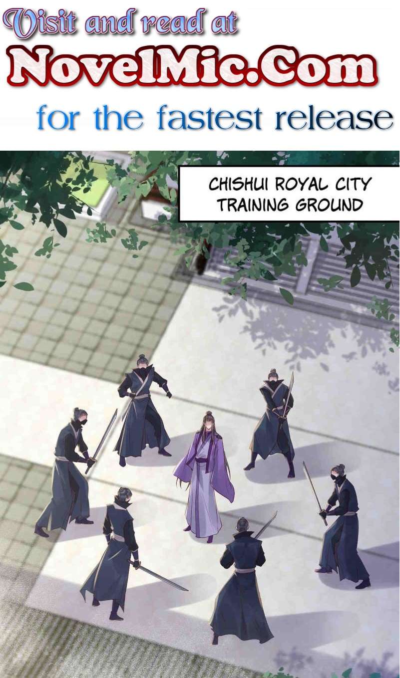 Page 1 of Chapter 509