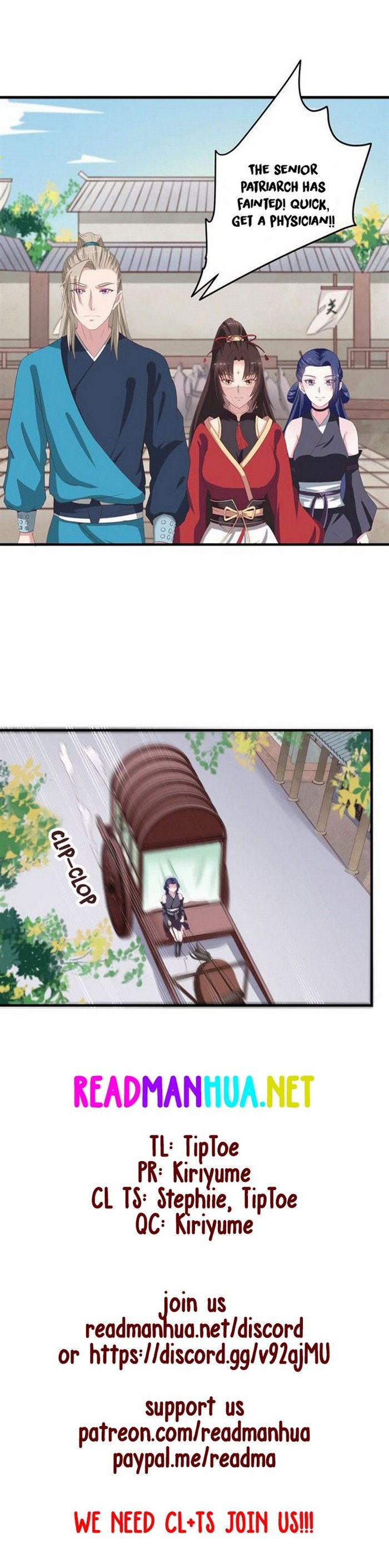 Page 1 of Chapter 58