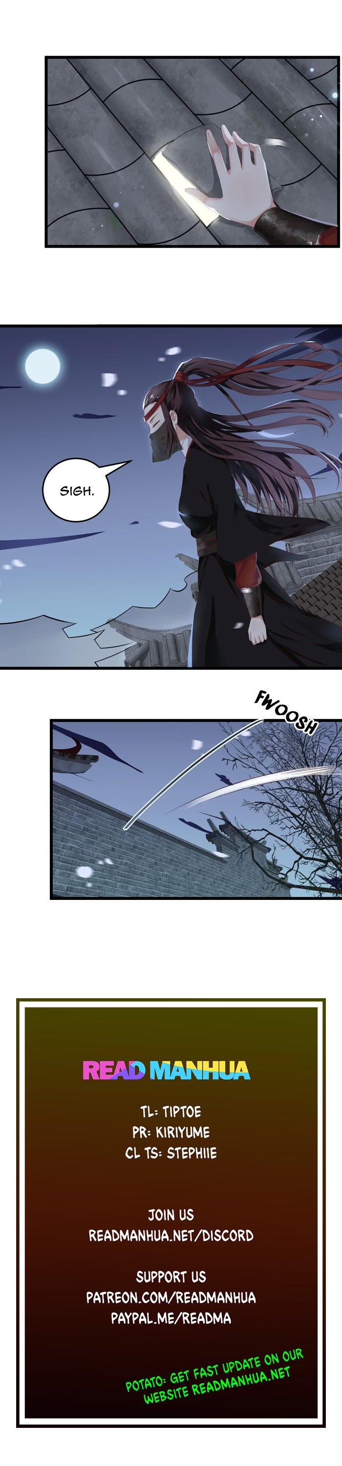 Page 1 of Chapter 64