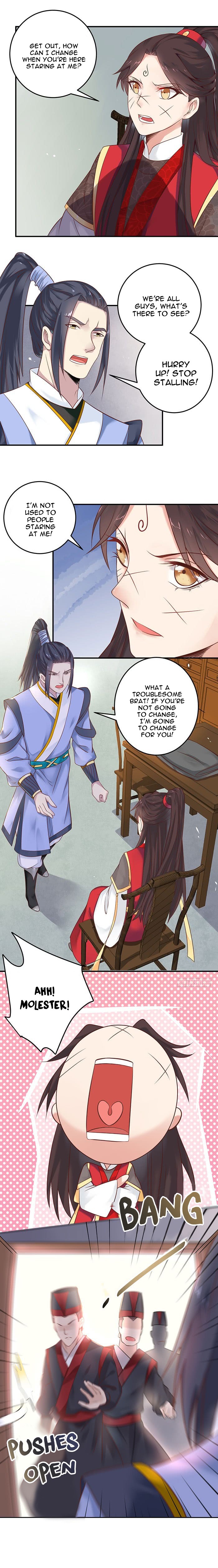 Page 3 of Chapter 83