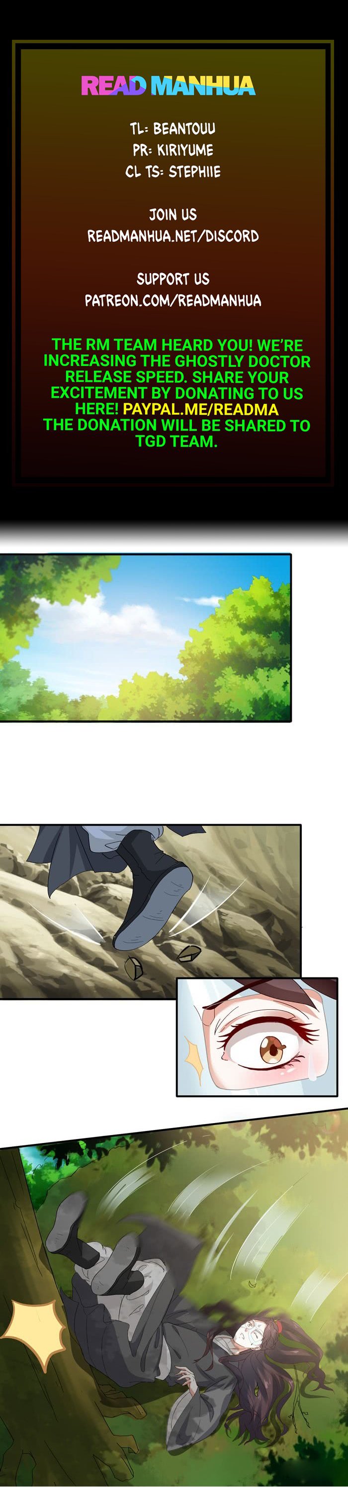 Page 1 of Chapter 98