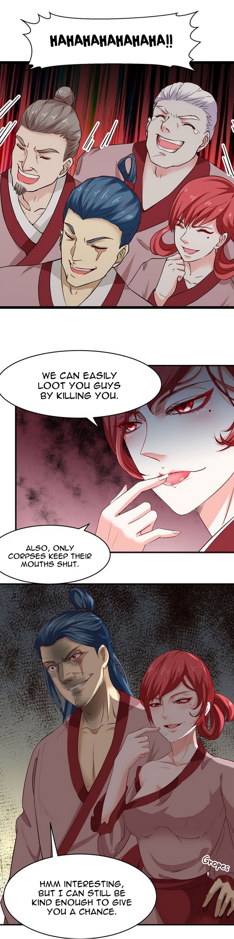 Page 12 of Chapter 99