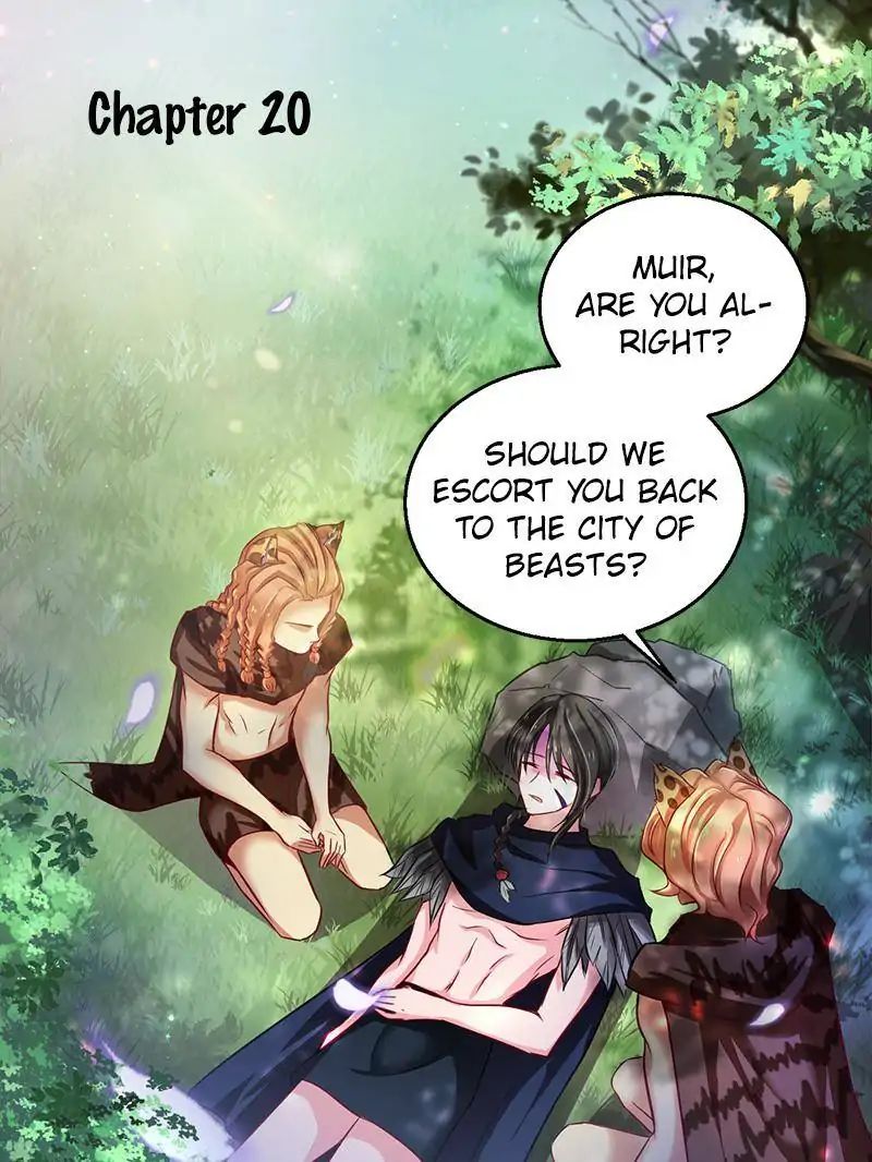 Page 1 of Chapter 20