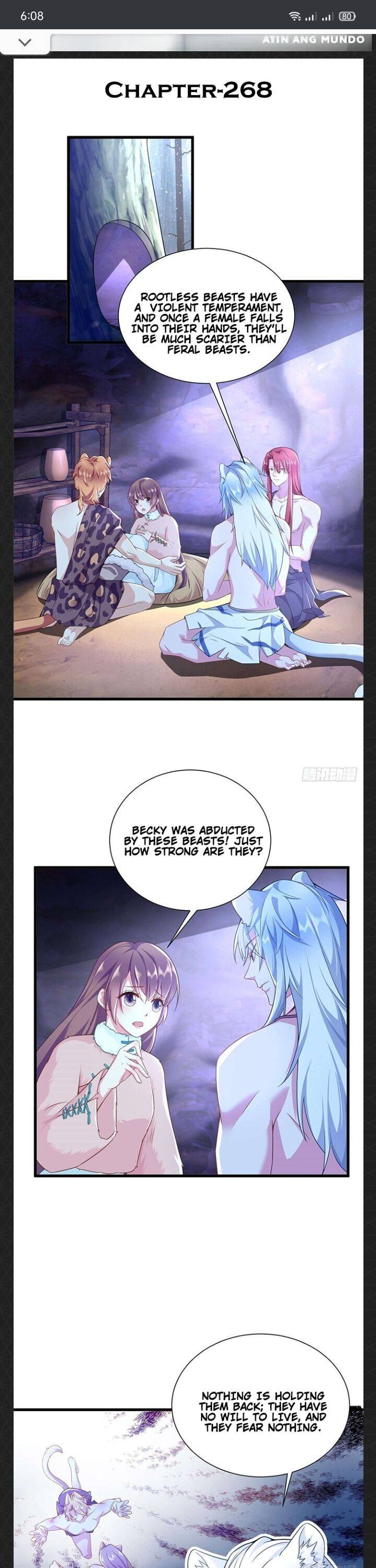 Page 1 of Chapter 270