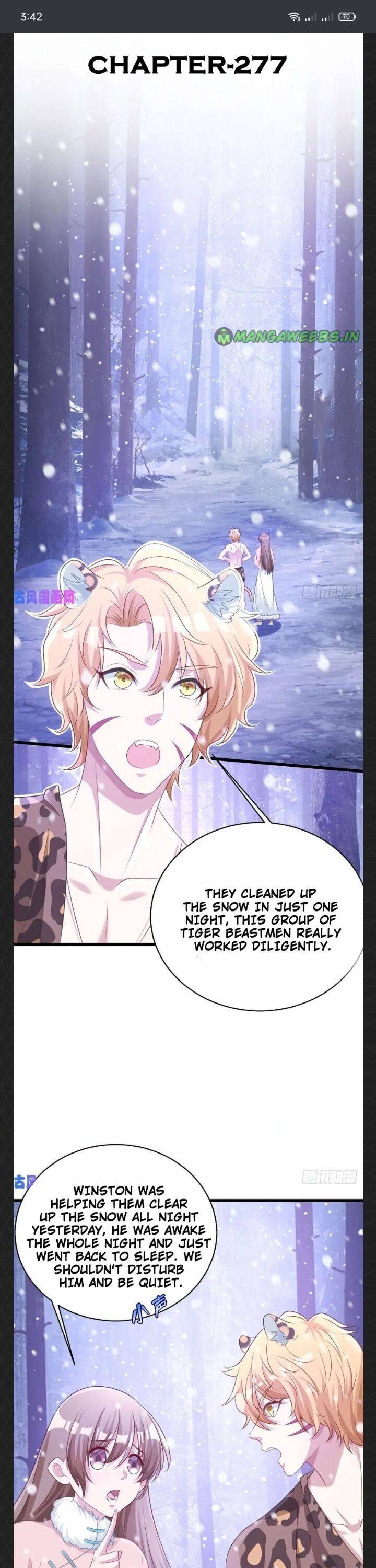 Page 1 of Chapter 279