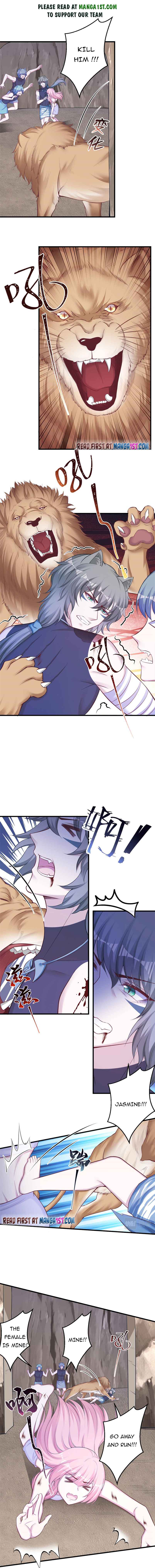 Page 1 of Chapter 370