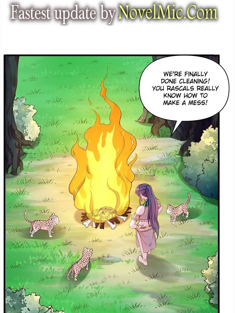 Page 1 of Chapter 570