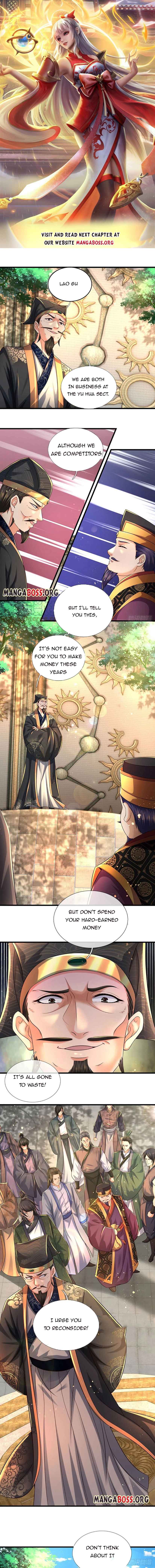 Page 1 of Chapter 100