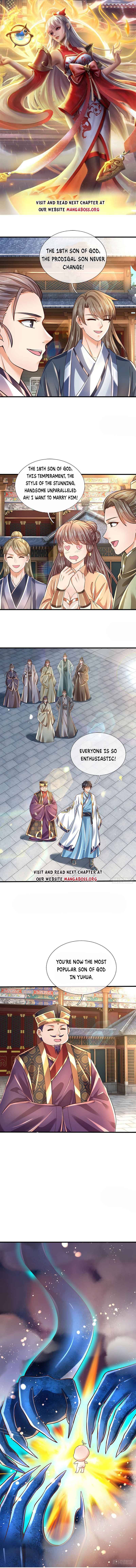 Page 1 of Chapter 134