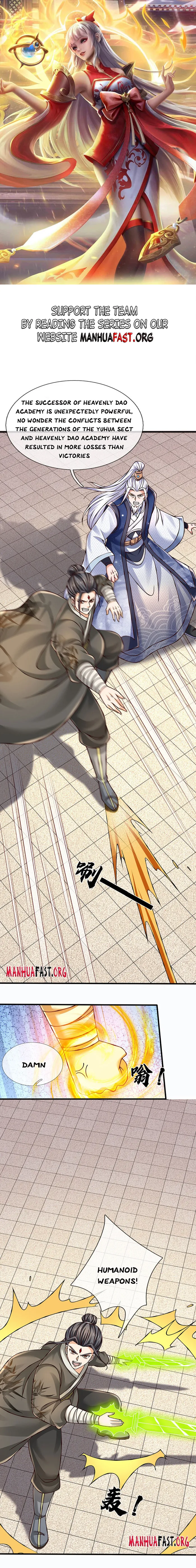 Page 1 of Chapter 288