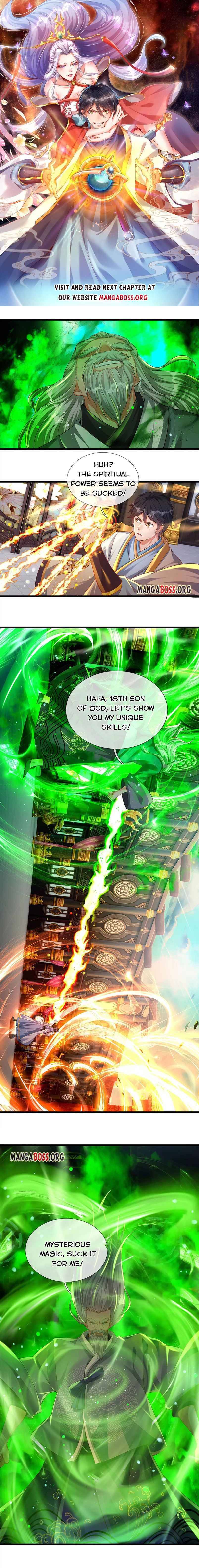 Page 1 of Chapter 61