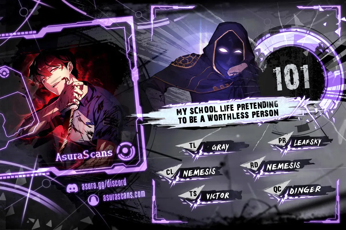 Page 1 of Chapter 101