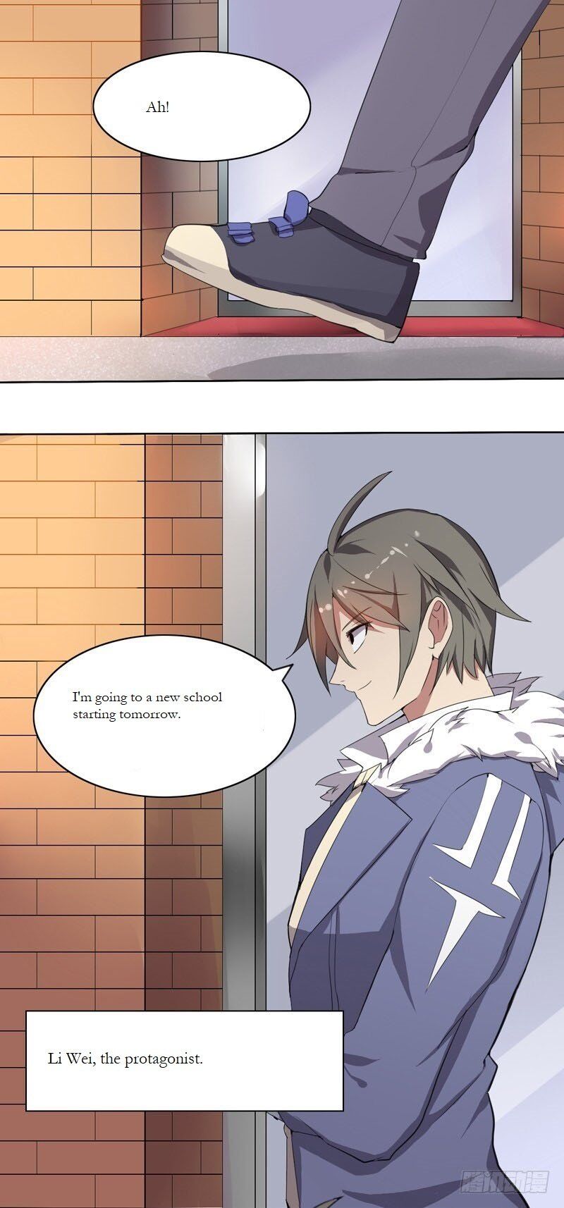 Page 1 of Chapter 2