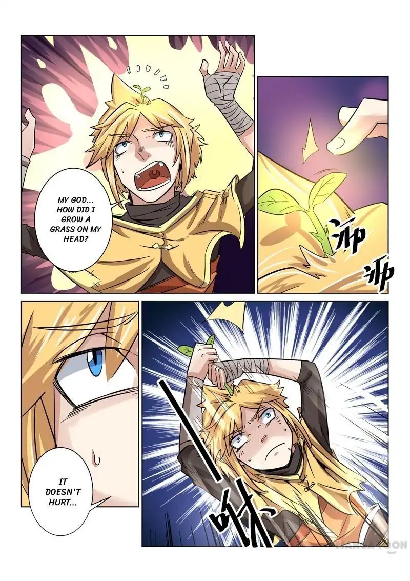 Page 1 of Chapter 10
