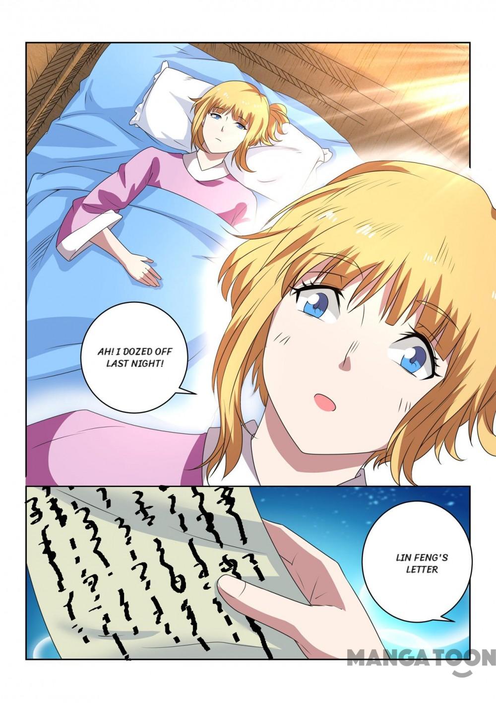 Page 4 of Chapter 100