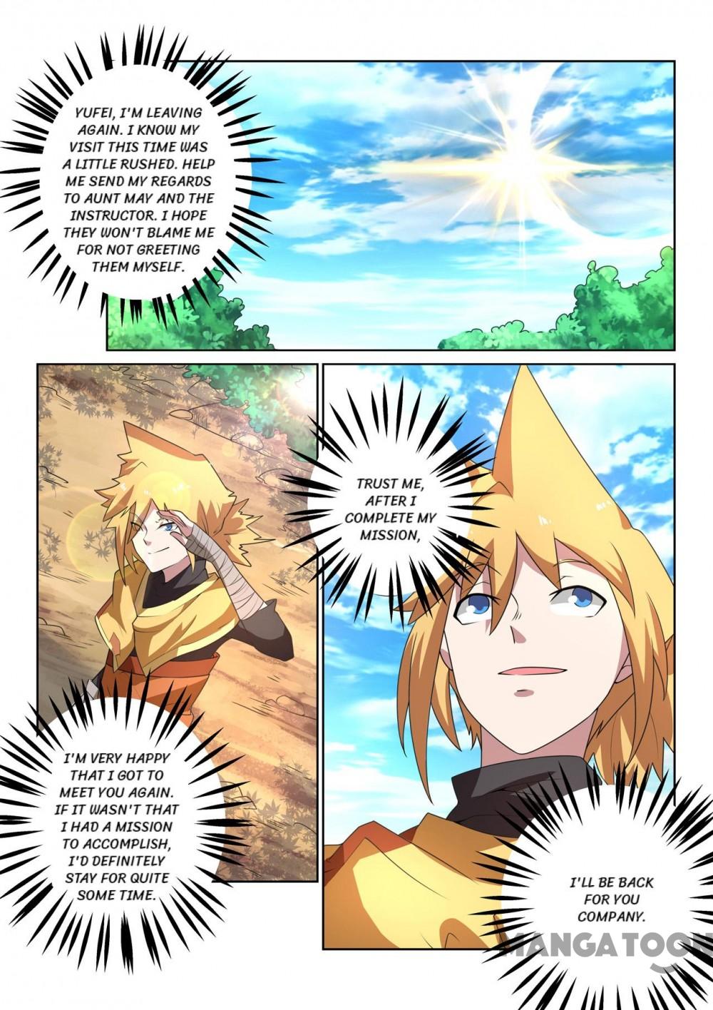 Page 5 of Chapter 100