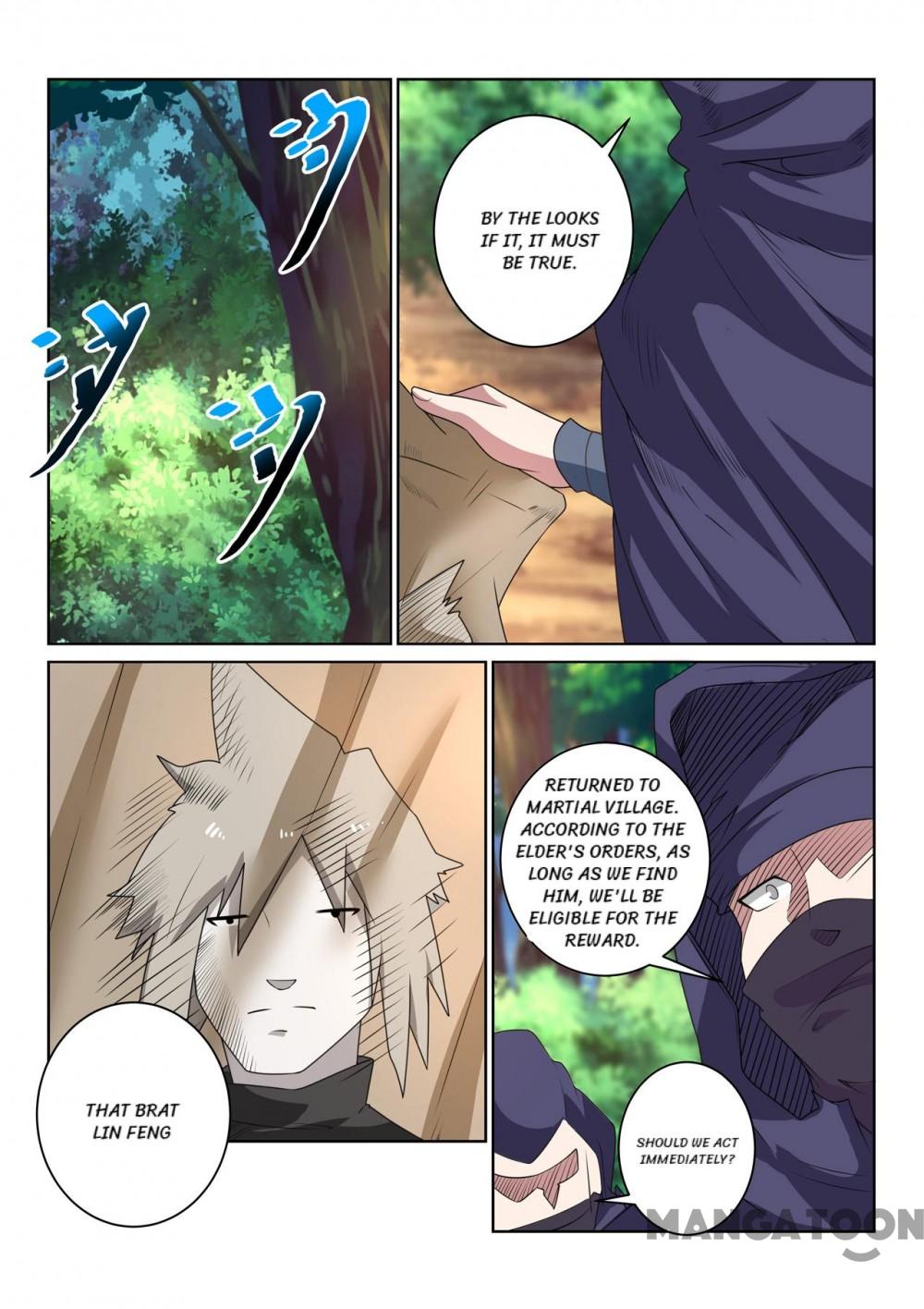 Page 6 of Chapter 100