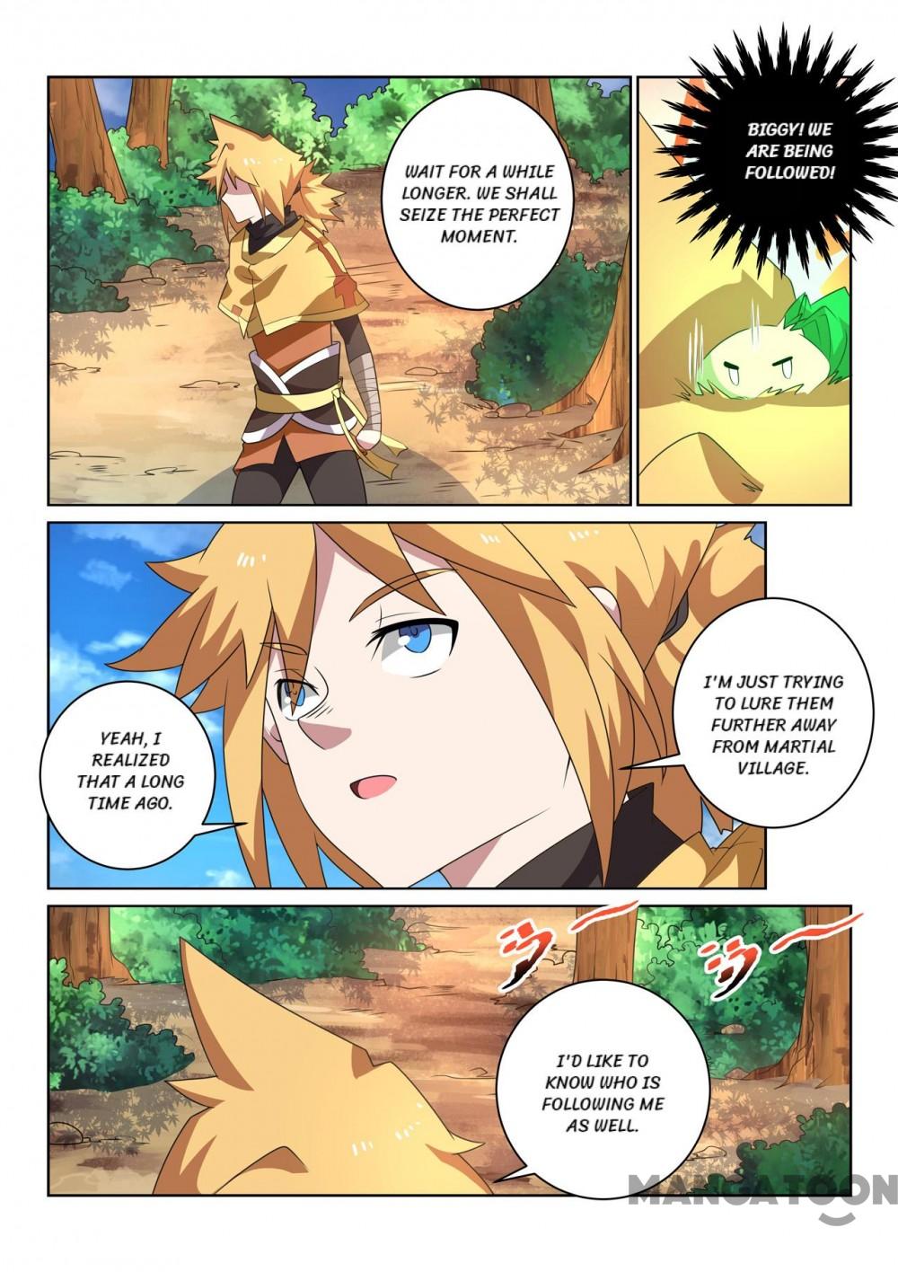 Page 7 of Chapter 100