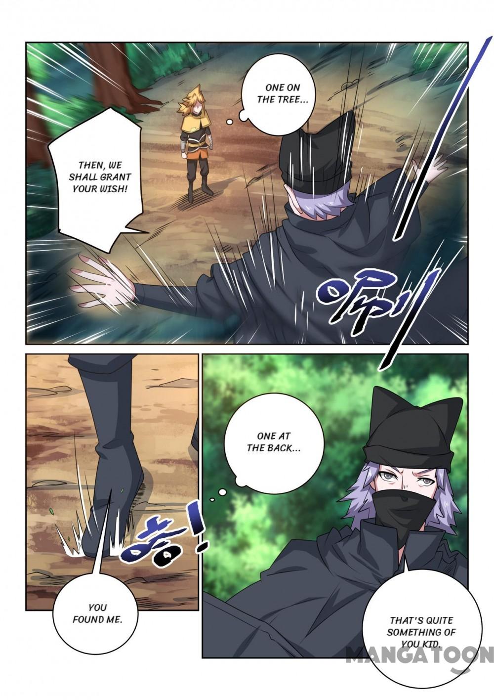 Page 9 of Chapter 100